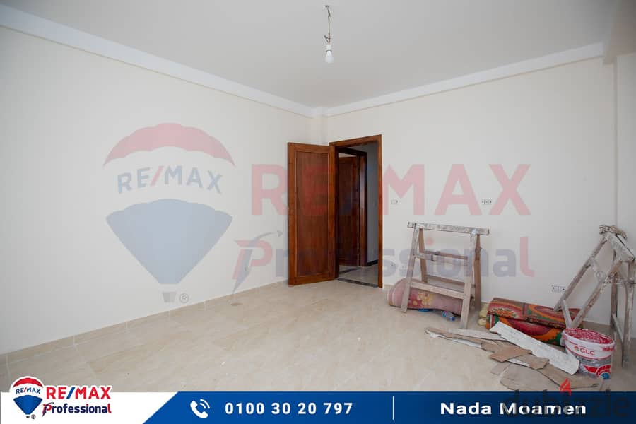 Apartment for sale 215 m Sidi Gaber (steps from the sea) 16