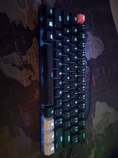 razer hunstman mini