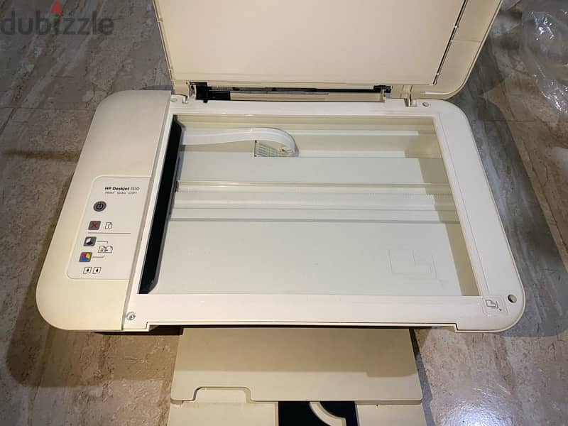 printer HP Deskjet 1510 3