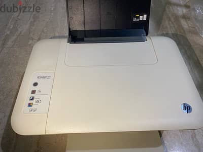 printer HP Deskjet 1510