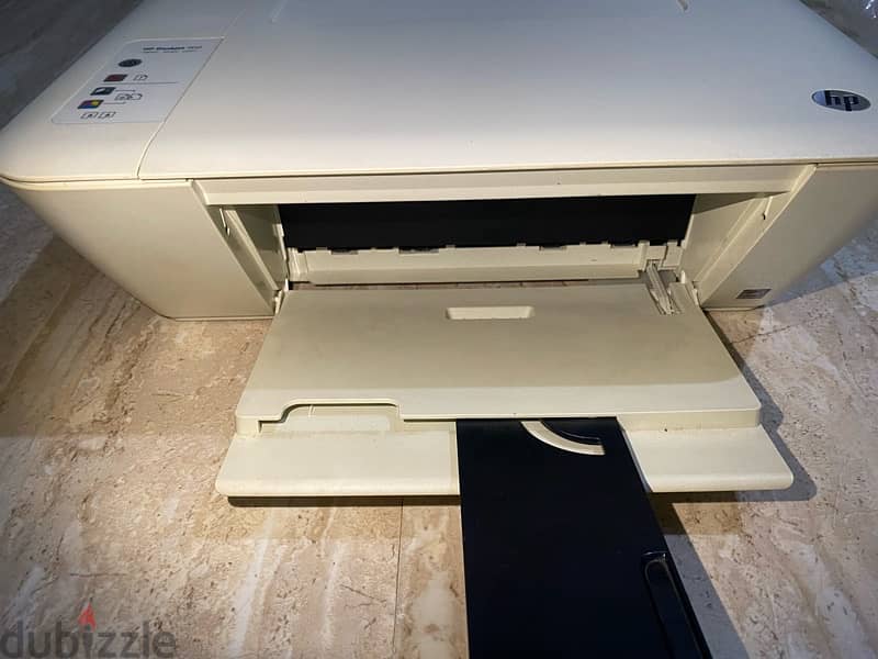 printer HP Deskjet 1510 5