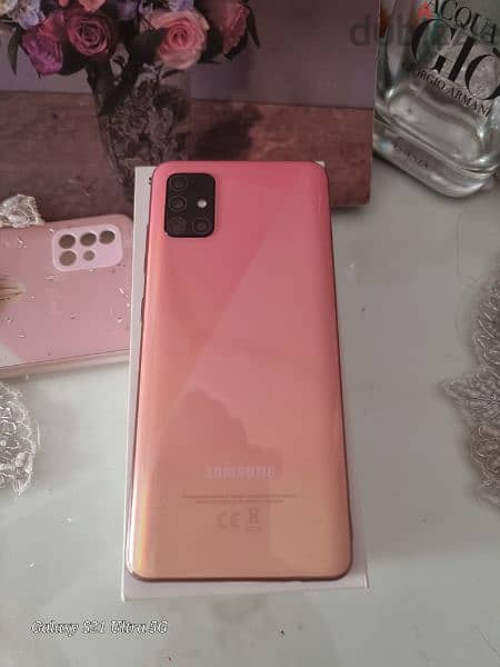 samsung a51 سامسونج ايه ٥١ 5