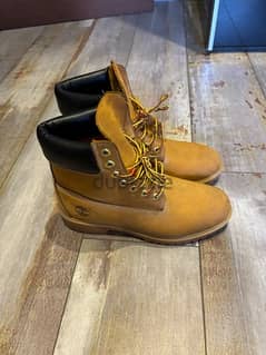 Timberland