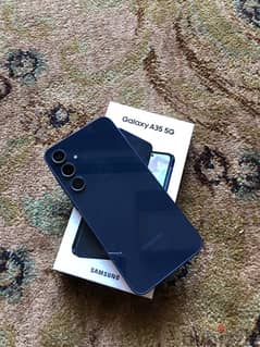 Samsung A35 ( 256 GB )