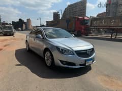 Opel Insignia 2014 0