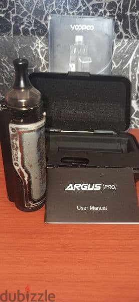 VOOPOO Argus Pro 80W فيب 4