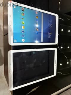 samsung galaxy tab E 0