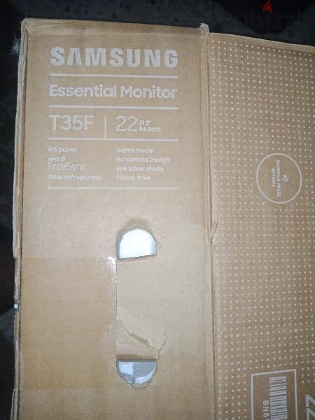 Samsung monitor 2