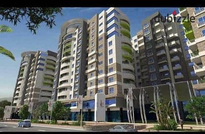 Apartment for sale 100m Masr elgadida  (Rich House Compound) 0