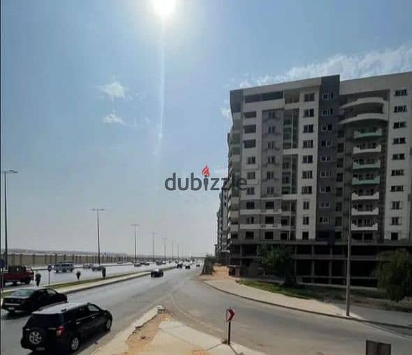 Apartment for sale 100m Masr elgadida  (Rich House Compound) 4