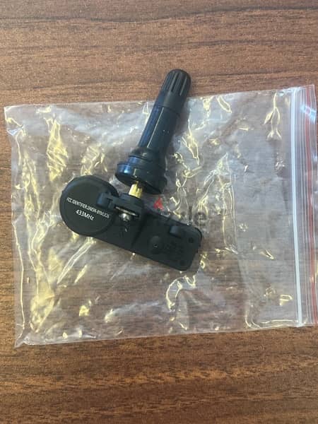 Jeep & Dodge tire pressure sensor 0