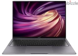 huawei matebook x pro 0