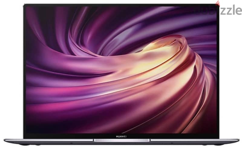 huawei matebook x pro 1