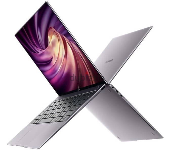 huawei matebook x pro 3