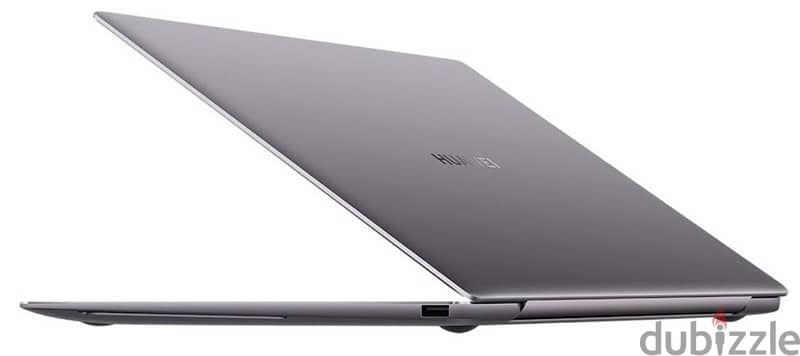 huawei matebook x pro 4