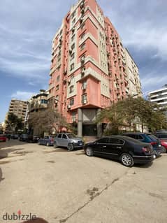 Apartment For sale,200m in Asma Fahmi St. 0