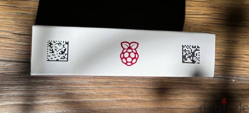 Raspberry Pi 5 8GB ram new sealed made in UK 3