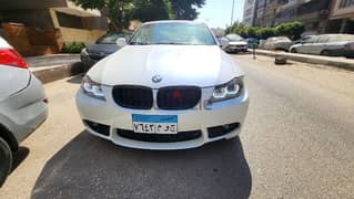 BMW 335 2006 0