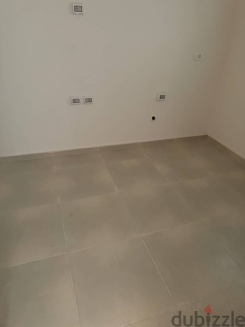 Apartment for rent at Owest شقة للإيجار بكمبوند 3