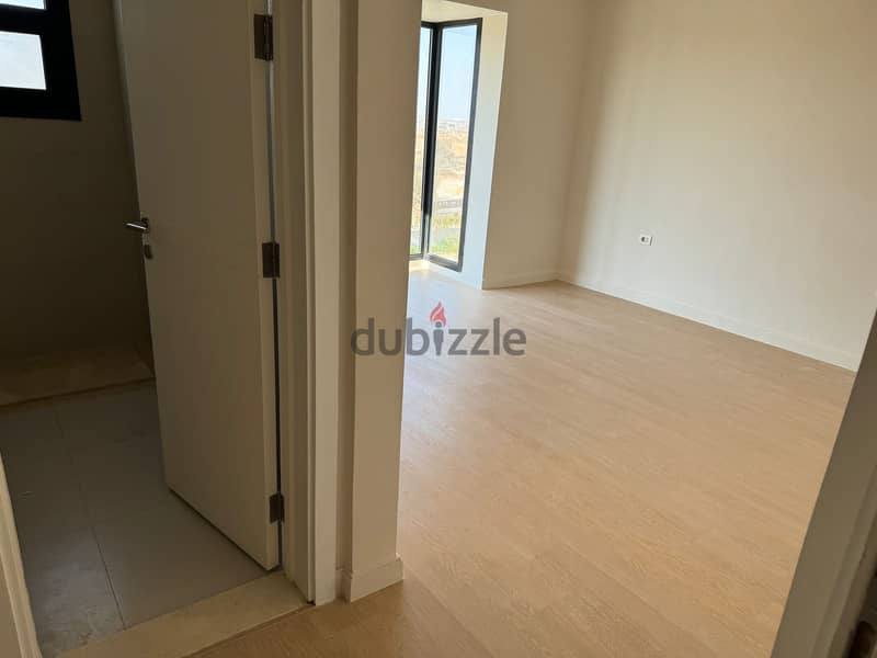 Apartment for rent at Owest شقة للإيجار بكمبوند 6