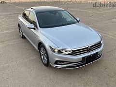 PASSAT 2023 COMFRT رخصة ثلاث سنوات