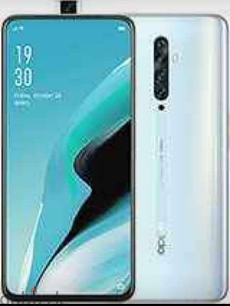 oppo reno 2f 0