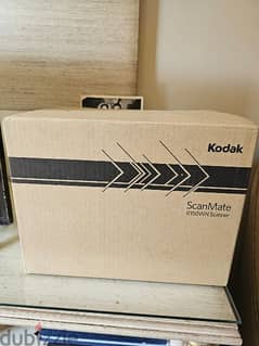 Kodak Scanner i1150