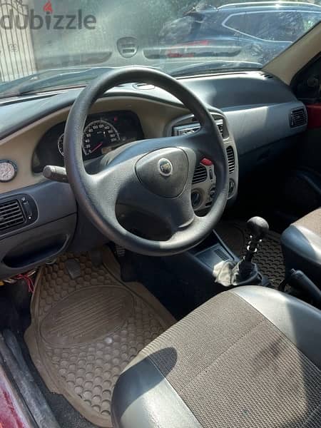 Fiat Palio 2006 4