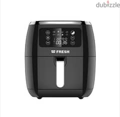 Air fryer fresh digital 7 kilo -  اير فراير فريش ديجيتال ٧ كيلو