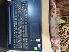 lenovo /I7 1165G7 - mx 450 2g 0