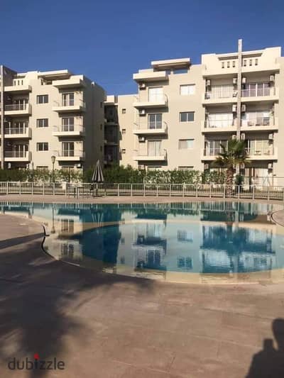 apartment for sale compound address elsheikh zayed ready to move