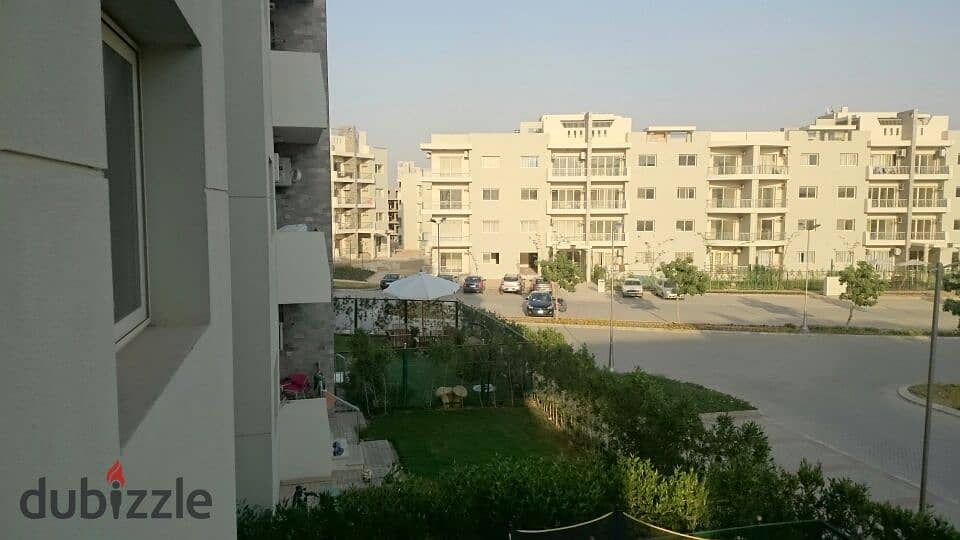 apartment for sale compound address elsheikh zayed ready to move 7