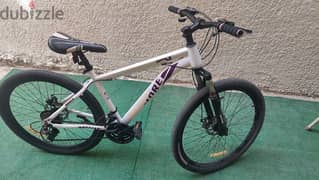 عجله mountain bike