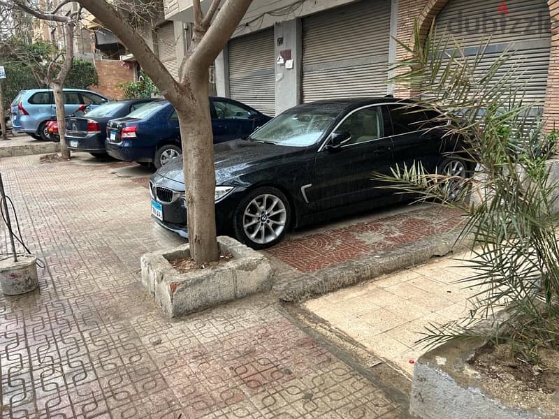 BMW Gran Coupe 418i Perfect Condition 3