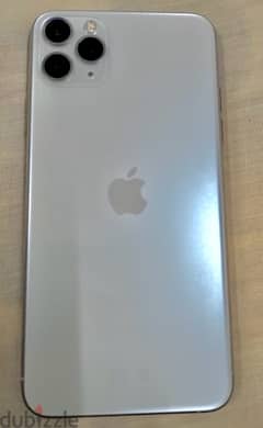 iPhone 11 Pro Max