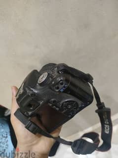 canon 500D كانون