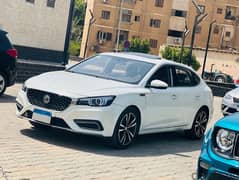 ام جى 6 2022 MG6