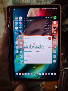 samsung galaxy tab s7 سامسونج جلاكسي تاب اس ٧