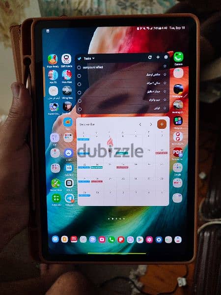 samsung galaxy tab s7 سامسونج جلاكسي تاب اس ٧ 0