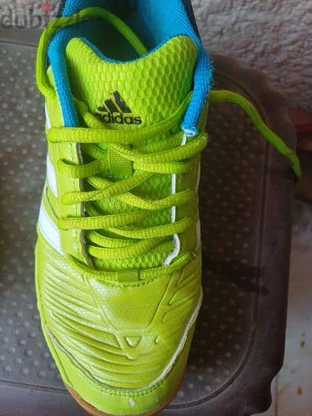 كوتشهات Adidas sports اورجينال 2