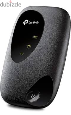 TP Link  4G LTE mobile wifi 0