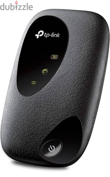 TP Link  4G LTE mobile wifi