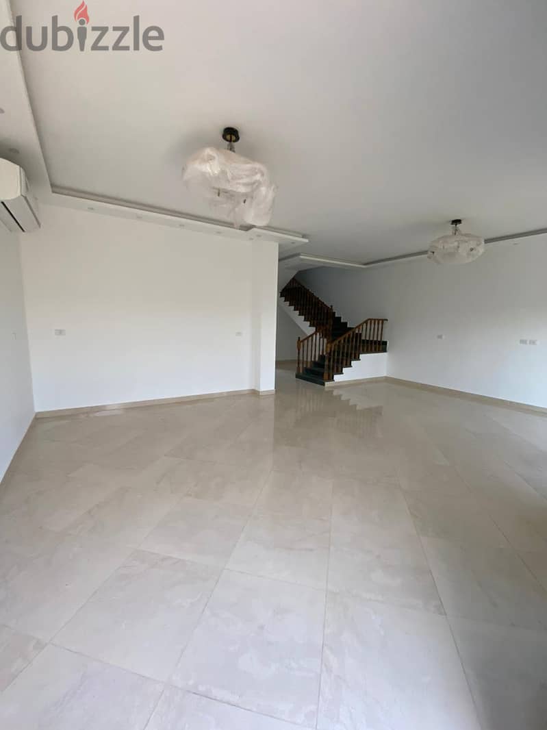 Townhouse for rent at Etapa Sheikh Zayed تاون هاوس إيجار كمبوند إيتابا 10