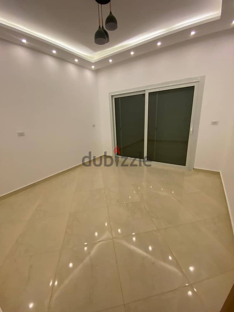 Townhouse for rent at Etapa Sheikh Zayed تاون هاوس إيجار كمبوند إيتابا 14