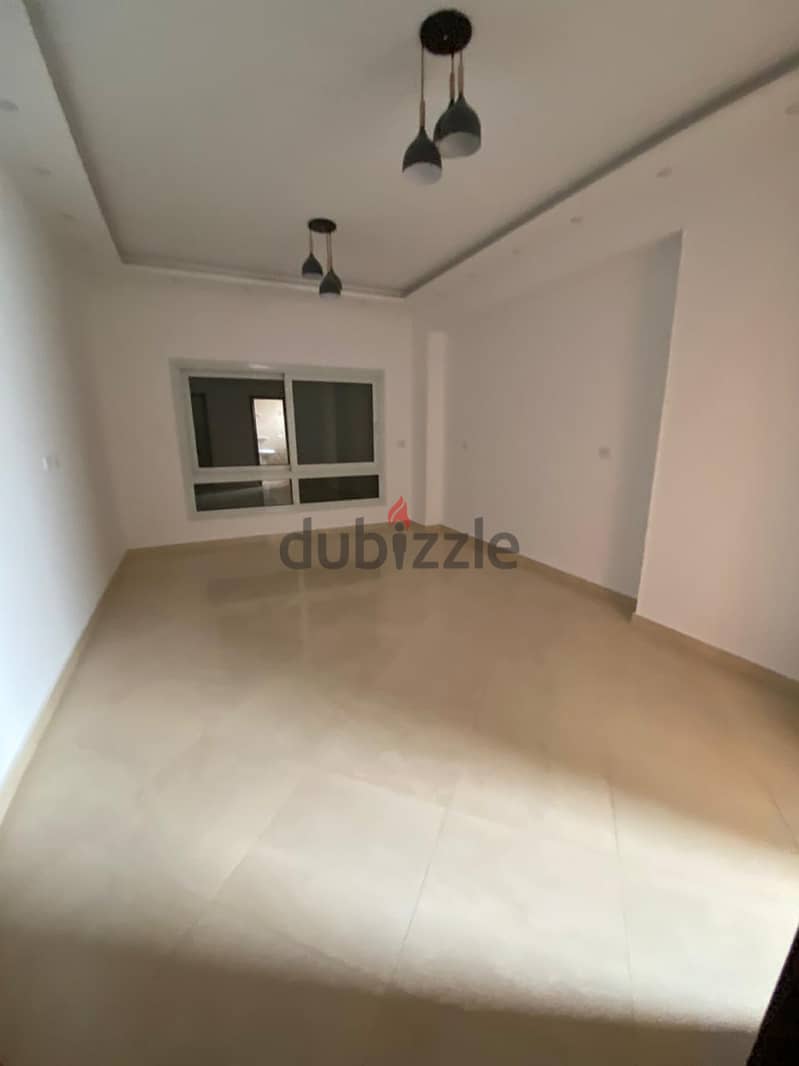 Townhouse for rent at Etapa Sheikh Zayed تاون هاوس إيجار كمبوند إيتابا 15