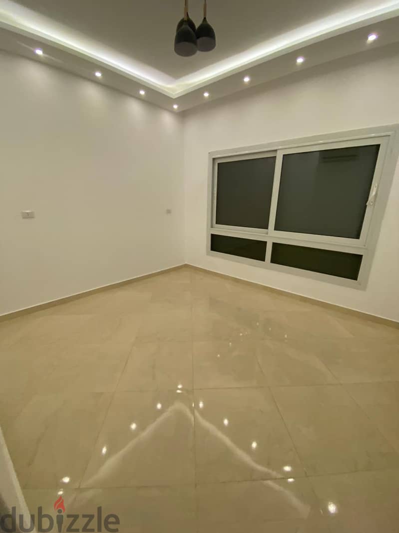 Townhouse for rent at Etapa Sheikh Zayed تاون هاوس إيجار كمبوند إيتابا 17