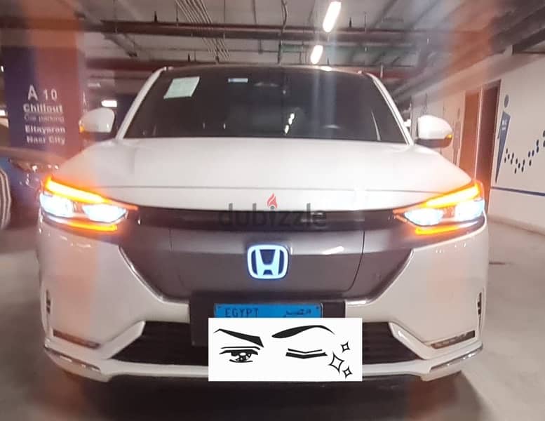 Honda ENS1 2023 1