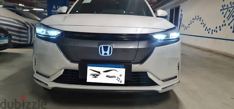 Honda ENS1 2023 2