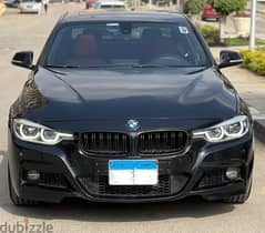 BMW 320 2018 0