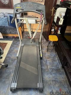 Treadmill Top Fitness